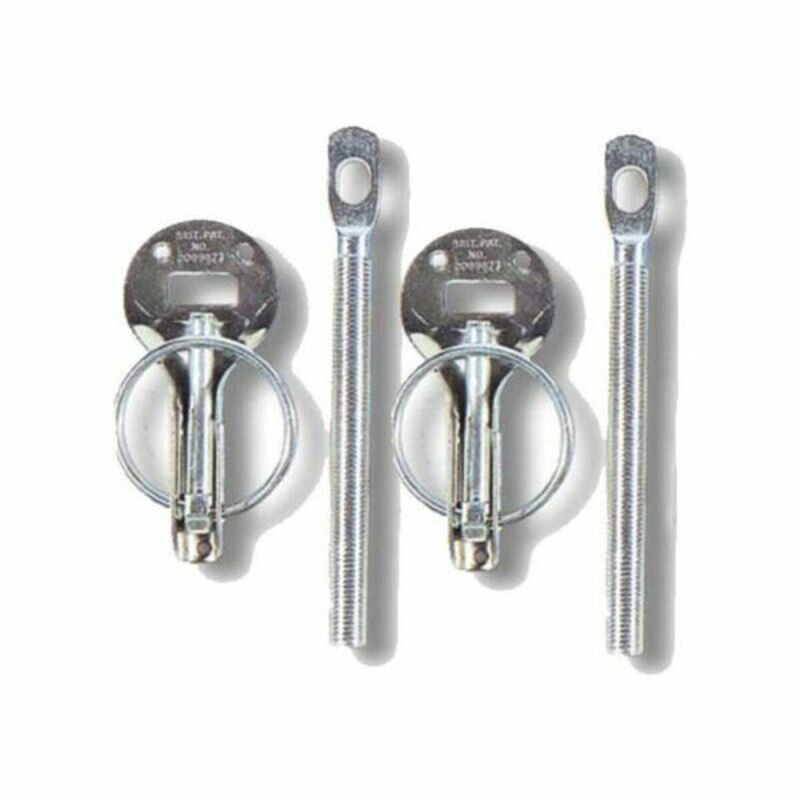 Sparco|Fecho de tampa Sparco 01606S Prateado Sparco|Fecho de tampa Sparco 01606S Prateado