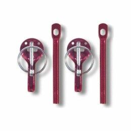 Sparco|Fecho de tampa Sparco 01608