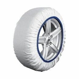 Easy Sock|Correntes de Neve para Automóveis Easy Sock CAD8013 (S)