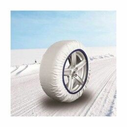 Easy Sock|Correntes de Neve para Automóveis Easy Sock CAD8013 (S)