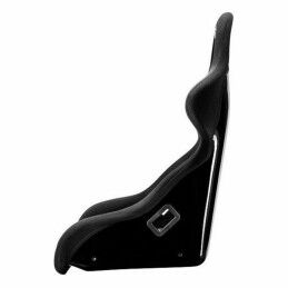 Sparco|Banco Sparco 008016RNR Carro Preto