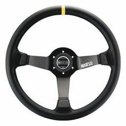 OCC Motorsport|Volante de Corrida OCC Motorsport OCC TRACK Preto