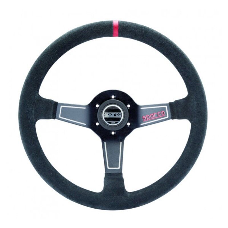 Sparco|Volante de Corrida Sparco L575 (Ø 35 cm)