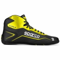 Sparco|Fato de Corrida Sparco Rookie Preto/Azul