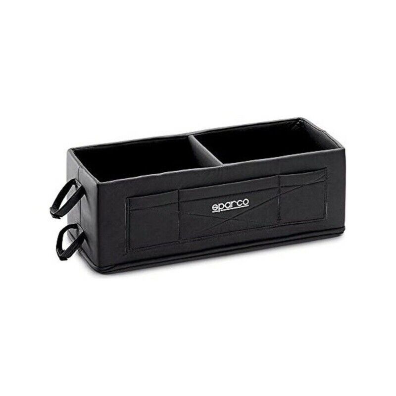 Sparco|Porta-capacete Sparco 01662N Preto Sparco|Porta-capacete Sparco 01662N Preto