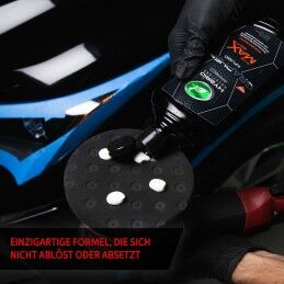 Turtle Wax|Cera para automóvel Turtle Wax TW53710 Grafeno 414 ml