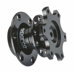 Sparco|Extrator de volante Sparco 015R98TU