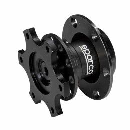 Sparco|Extrator de volante Sparco 015R98TU