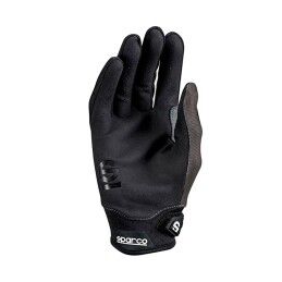 Sparco|Luvas Sparco Meca 3 Racing Preto L