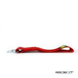 Sparco|Arnês com 6 pontos de fixação Pull Up Racing Sparco