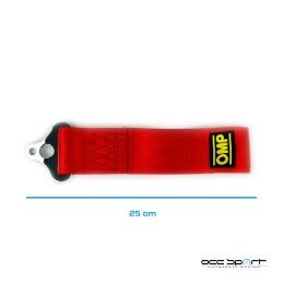 OMP|Fita para Reboque OMP OMPEB/580/R