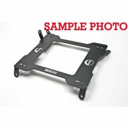 Sparco|Almofadas para Cinto de Segurança Sparco 01098S3A