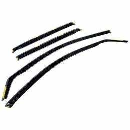 OMP|Tapacubos OMP Magnum Prateado 15" (4 Unidades)