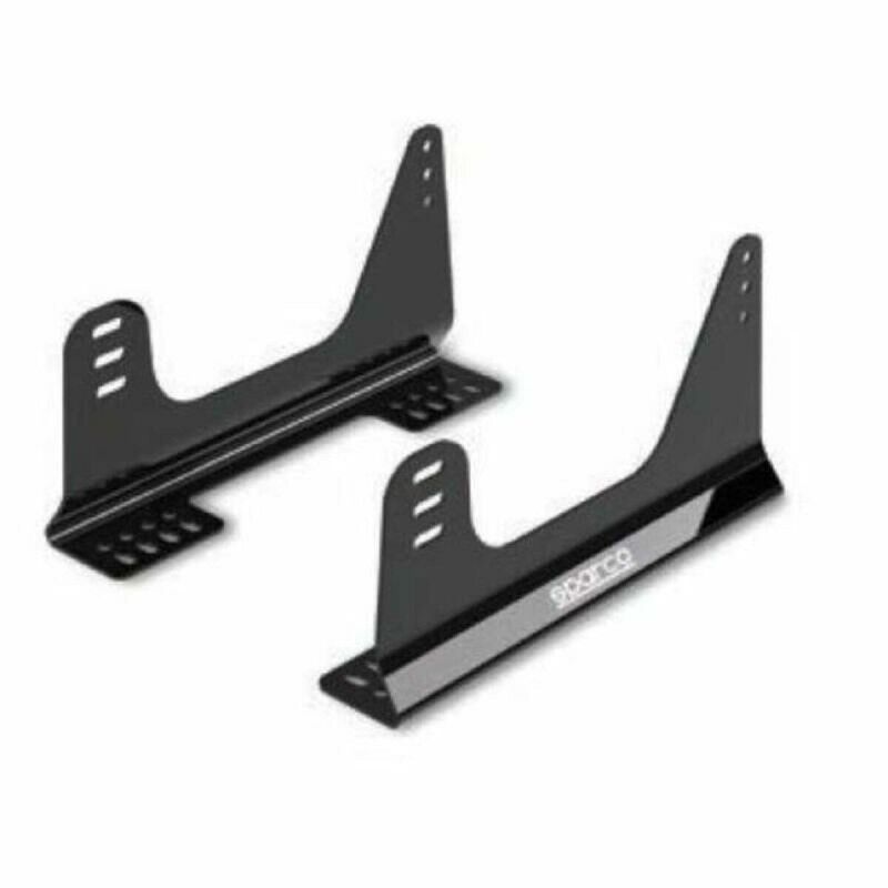 Sparco|Base de assento Sparco QRT-PERFORMANCE 2 Peças Bijzettafel Sparco|Base de assento Sparco QRT-PERFORMANCE 2 Peças Bijzettafel