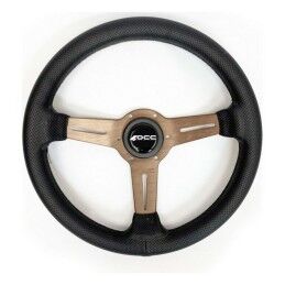 OMP|Tapacubos OMP Stinger Speed Prateado 13" (4 uds)