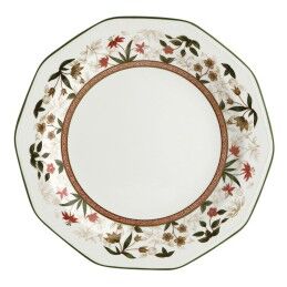 Queen´s|Recipiente de Cozinha Queen´s By Churchill Assam Redondo Branco Cerâmica servies (3 Unidades)