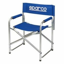 Sparco|Cadeira Sparco 990058 Azul
