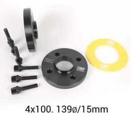 OMP|Conjunto de Separadores OMP OMPS08352001