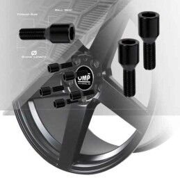 OMP|Conjunto de Separadores OMP OMPS08262001