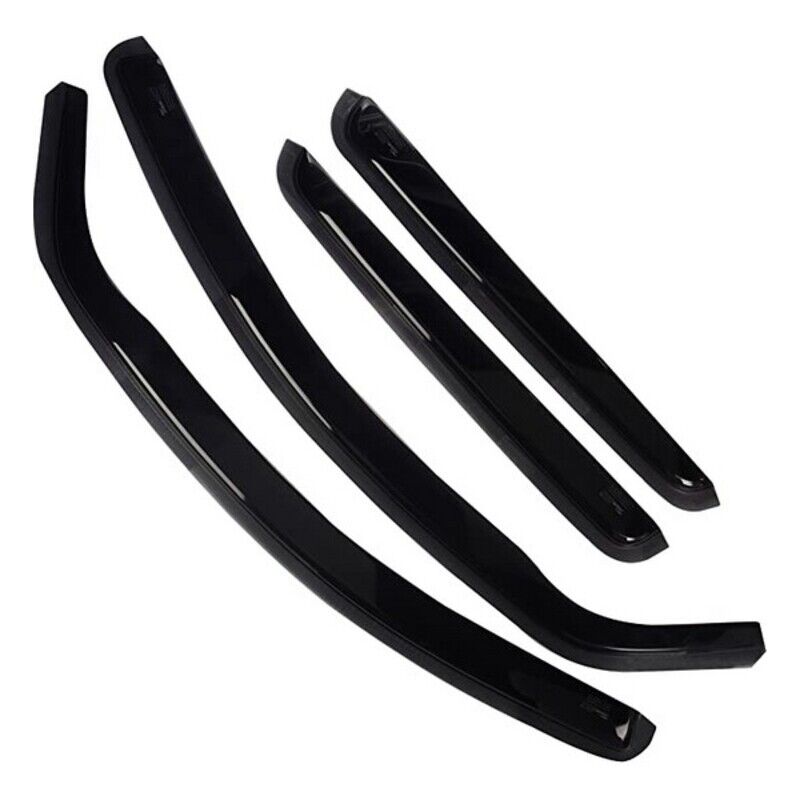 HEKO|Defletor de vento HEKO 15293 5D Frontal 4 pcs Traseiro HEKO|Defletor de vento HEKO 15293 5D Frontal 4 pcs Traseiro
