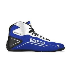 Sparco|Botas de Corrida Sparco X-Light 2020 Preto (Tamanho 48)