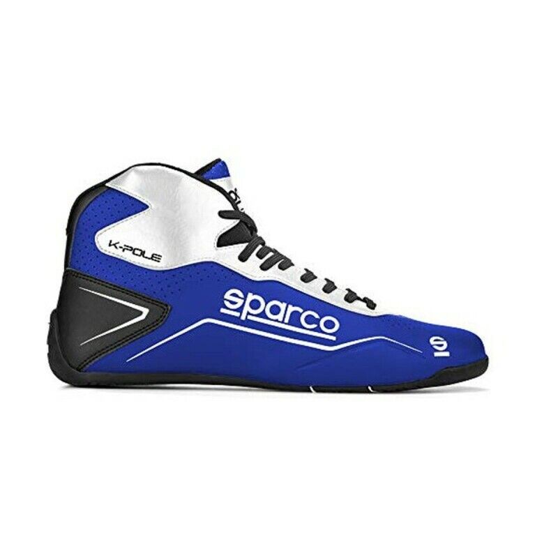 Sparco|Ténis Sparco Azul