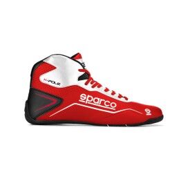 Sparco|Botas de Corrida Sparco X-Light 2020 Preto (Tamanho 48)