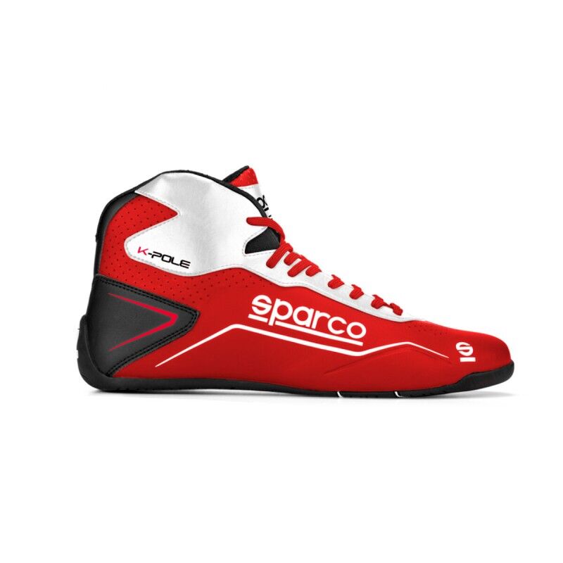 Sparco|Ténis Sparco Vermelho Sparco|Ténis Sparco Vermelho
