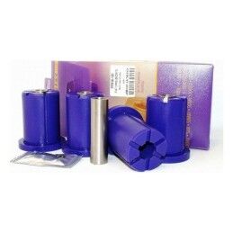 OMP|Kit de parafusos OMP OMPS09981211 28 mm Roxo M12 x 1,50