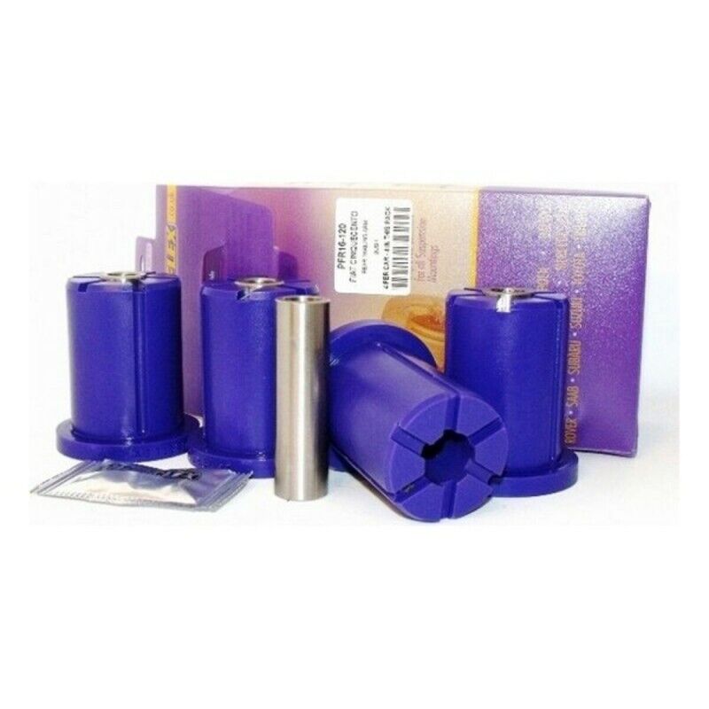 Powerflex|Silentblock Powerflex PFR16-120