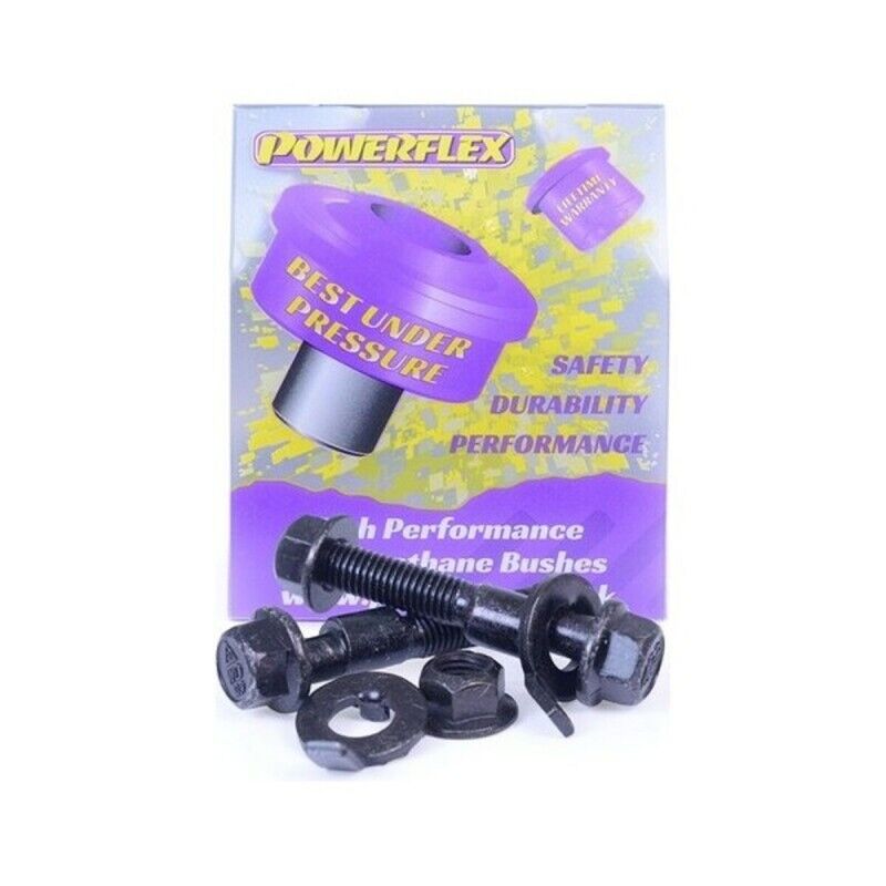 Powerflex|Silentblock Powerflex PFA100-12