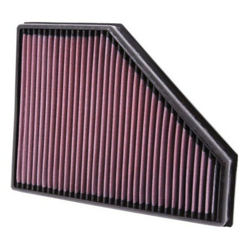 K&N|Filtro de ar K&N 33-2942