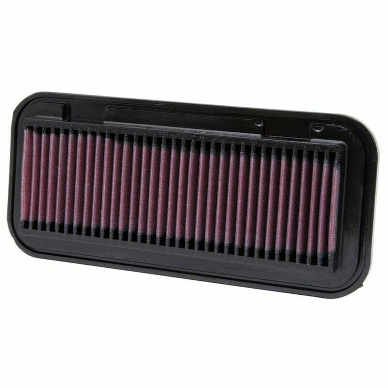 K&N|Filtro de ar K&N 33-2131 K&N|Filtro de ar K&N 33-2131