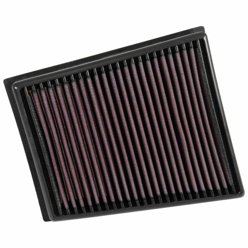 K&N|Filtro de ar K&N 33-3057