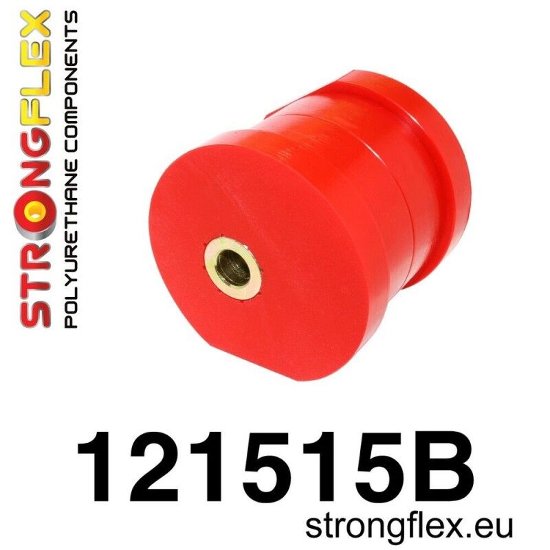 Strongflex|Silentblock Strongflex STF121515BX2 (2 pcs) Strongflex|Silentblock Strongflex STF121515BX2 (2 pcs)