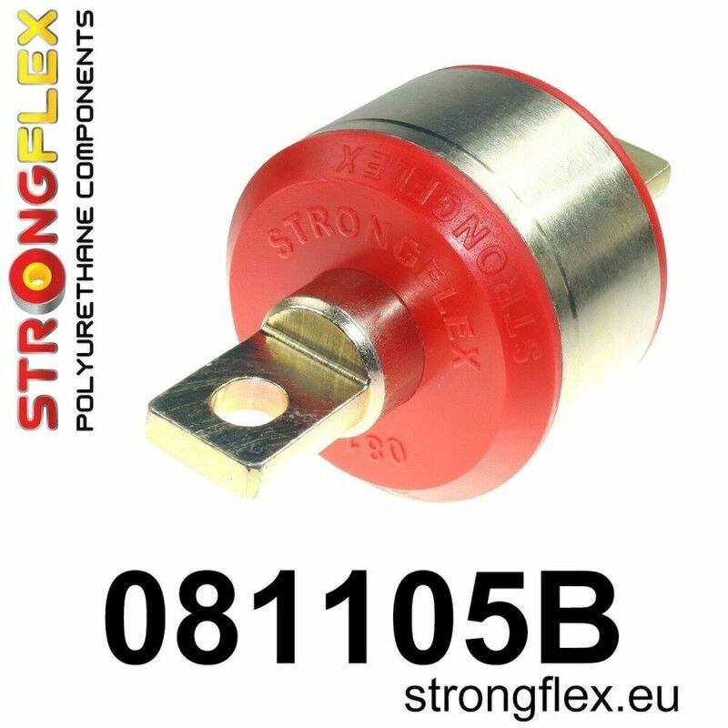 Strongflex|Silentblock Strongflex STF081105BX2 Strongflex|Silentblock Strongflex STF081105BX2