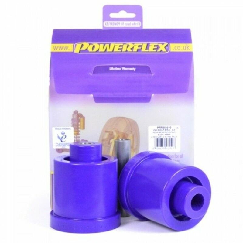 Powerflex|Silentblock Powerflex PFR85-610 Traseira Powerflex|Silentblock Powerflex PFR85-610 Traseira