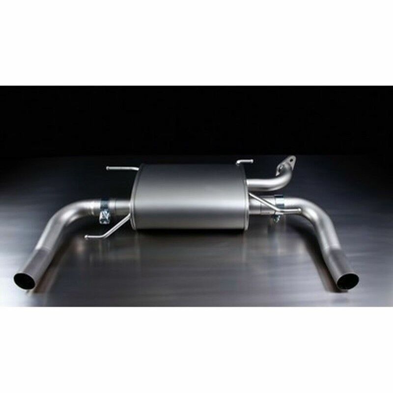 Remus Performance|Tubo de Escape Remus REM855111198 Remus Performance|Tubo de Escape Remus REM855111198