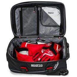 Sparco|Bolsa de Viagem Sparco