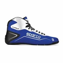 Sparco|Botas de Corrida Sparco Skid 2020 Preto (Tamanho 43)