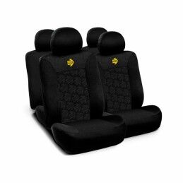 Armster|Apoio para braços Armster C05038A Preto Polipele