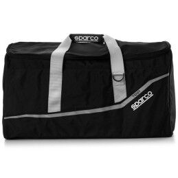 Sparco|Saco de Desporto Sparco S016439NRSI Preto 89 L