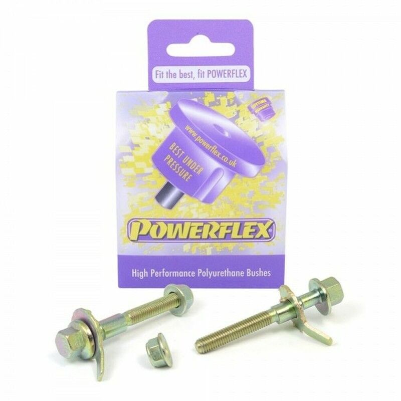 Powerflex|Kit de parafusos Powerflex PFA100-10 Powerflex|Kit de parafusos Powerflex PFA100-10