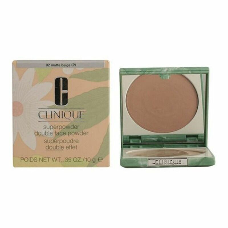 Clinique|Base de Maquilhagem em Pó Superpowder Clinique Clinique|Base de Maquilhagem em Pó Superpowder Clinique