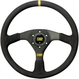 OCC Motorsport|Volante de Corrida OCC Motorsport OCC TRACK Preto