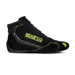 Sparco|Fato de Karting Sparco 002343NRRS3L Preto/Vermelho