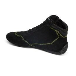 Sparco|Botas de Corrida Sparco SLALOM 2022 FIA 8856-2018 Preto 45