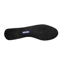 Sparco|Botas de Corrida Sparco SLALOM 2022 FIA 8856-2018 Preto 45