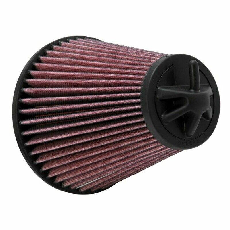 K&N|Filtro de ar K&N KNE-2435