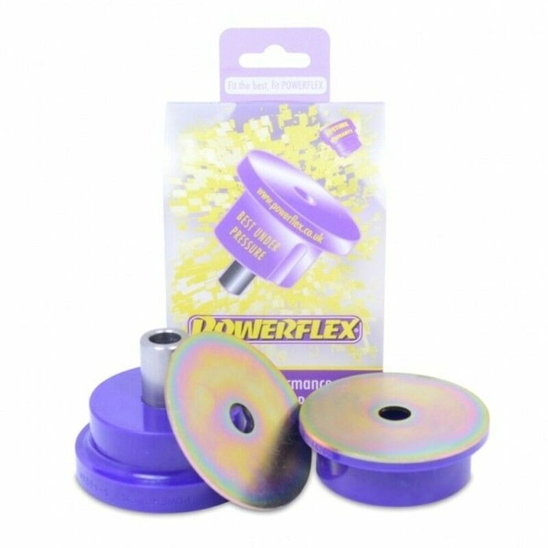 Powerflex|Silentblock Powerflex PFR5-4626 Traseira Powerflex|Silentblock Powerflex PFR5-4626 Traseira